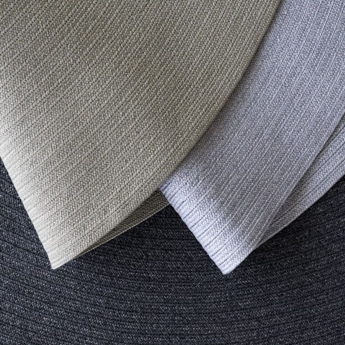 Circle Carpet, Ø140cm