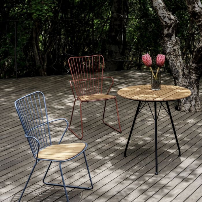 Circum Table