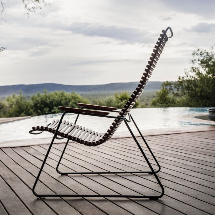 Click Lounge Chair