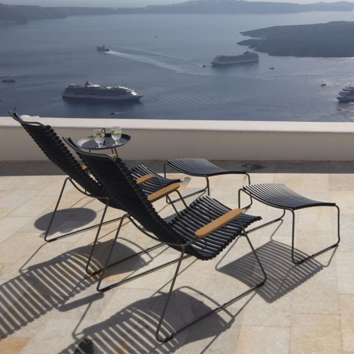 Click Lounge Chair