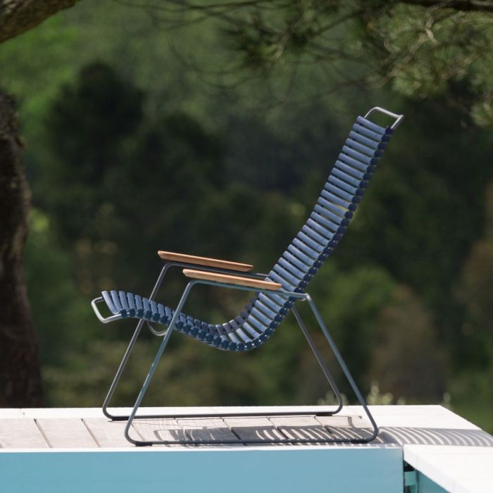 Click Lounge Chair