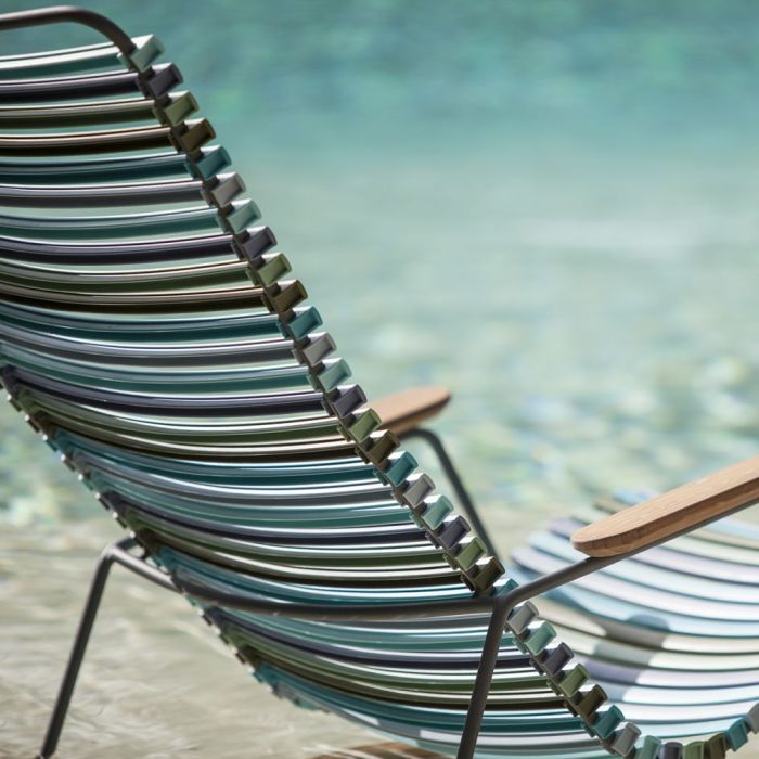 Click Lounge Chair