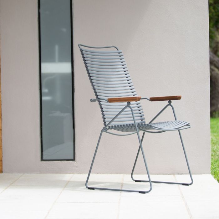 Click Position Chair