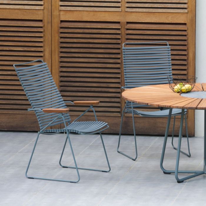 Click Position Chair