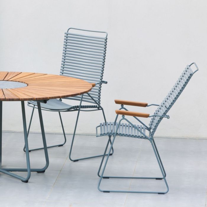 Click Position Chair