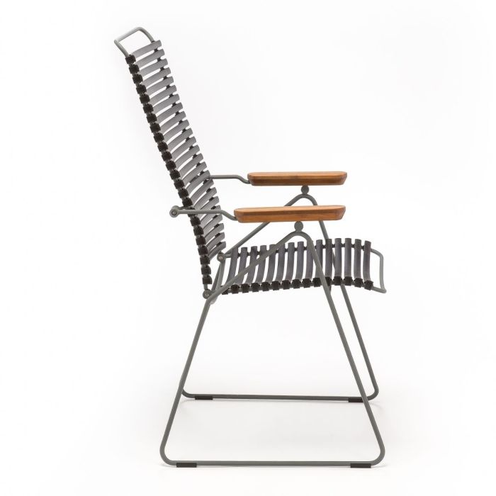 Click Position Chair