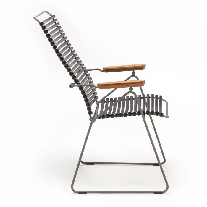 Click Position Chair
