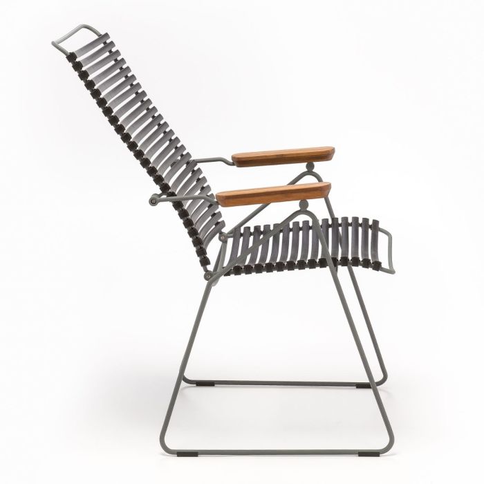 Click Position Chair