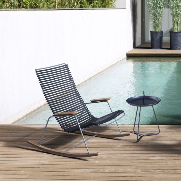 Click Rocking Chair
