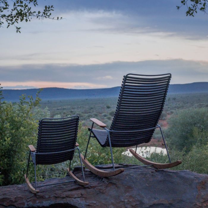 Click Rocking Chair