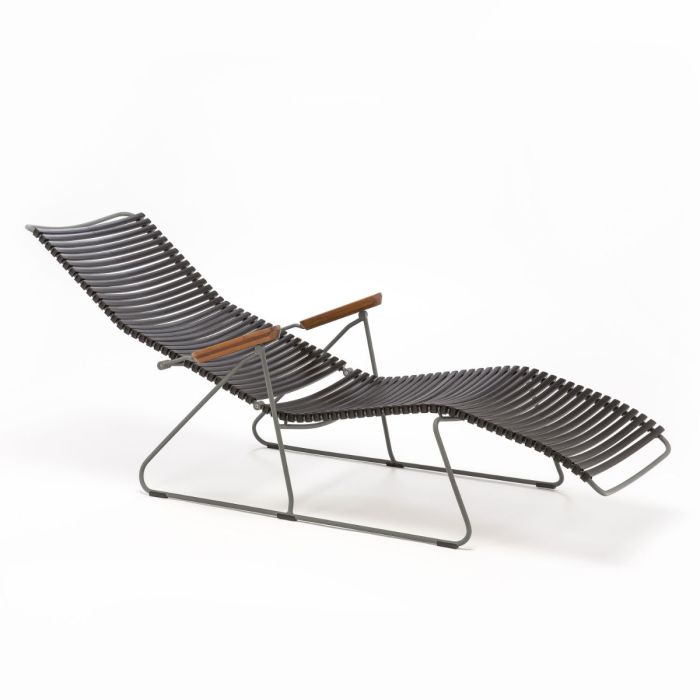 Click Sunlounger