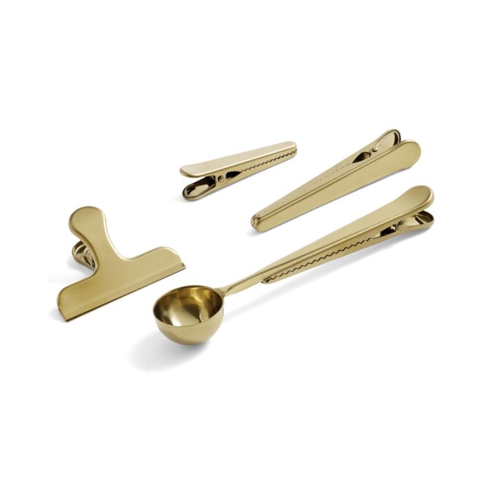 Clip Clip With Handle
