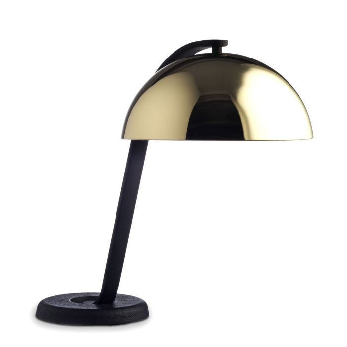 Cloche Table Lamp