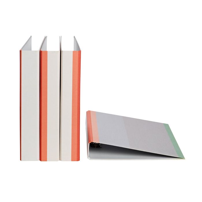 Colour Binder, Mountain Moss