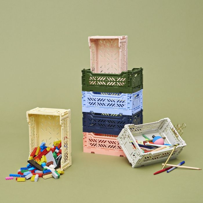 Colour Crate, M