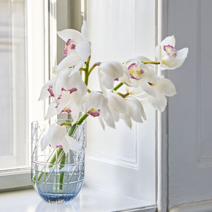 Colour Vase, L