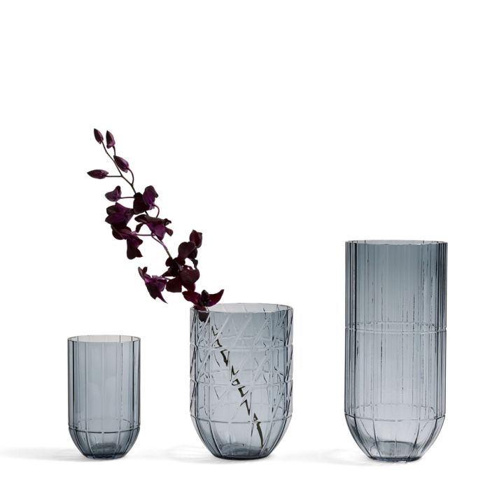 Colour Vase, L