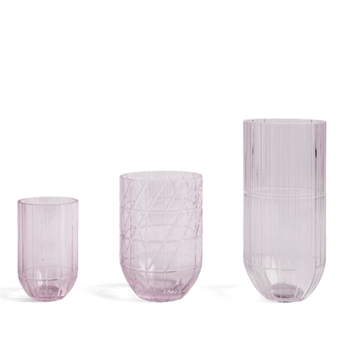 Colour Vase, L