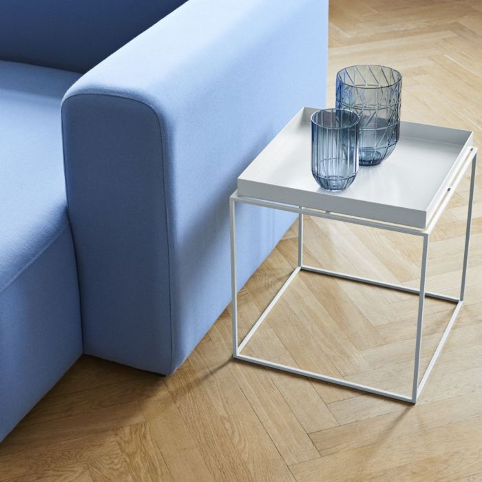 Colour Vase, M