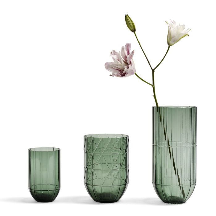Colour Vase, XL
