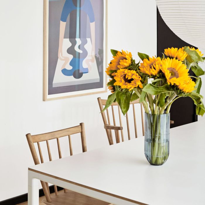 Colour Vase, XL