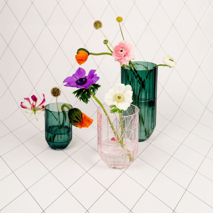 Colour Vase, XL