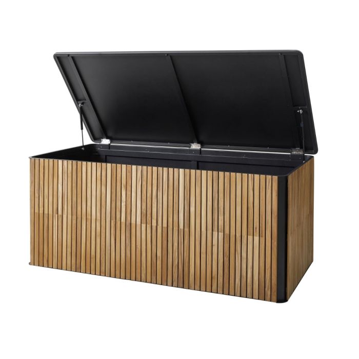 Combine Cushion Box
