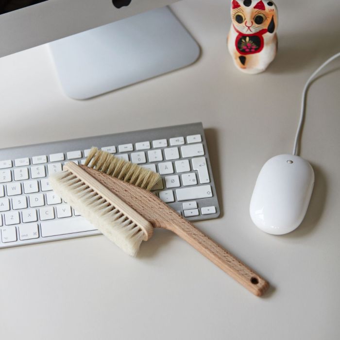 Computer Brush