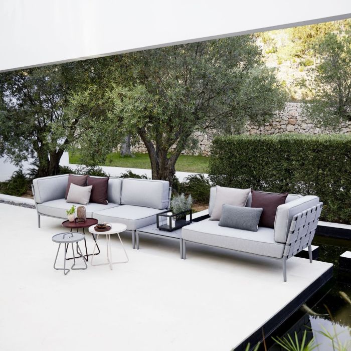 Conic Coffee Table