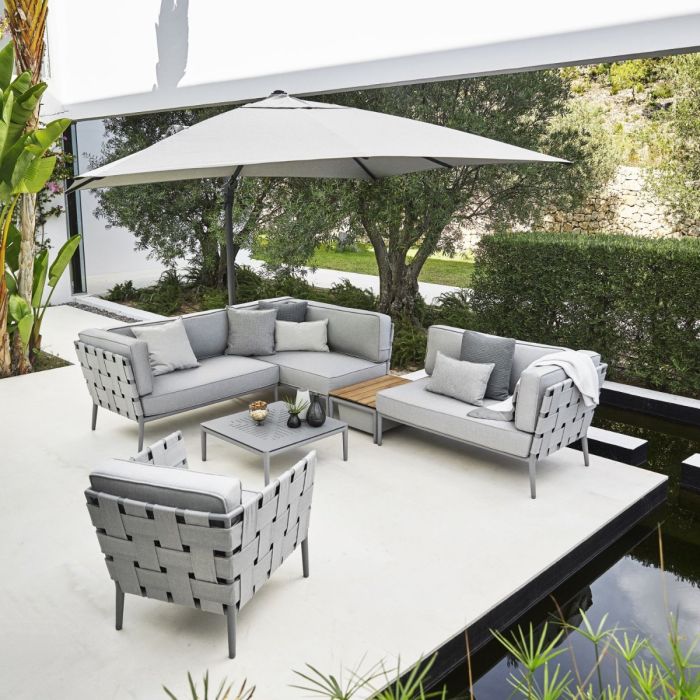 Conic Coffee Table