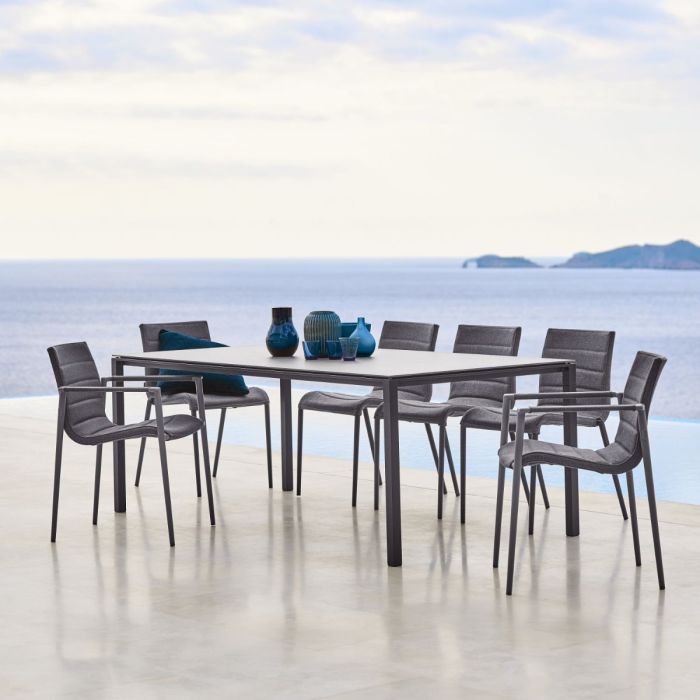 Core Chair, Grey
