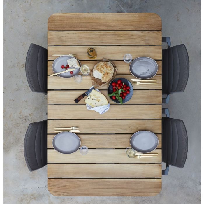 Core Chair, Grey