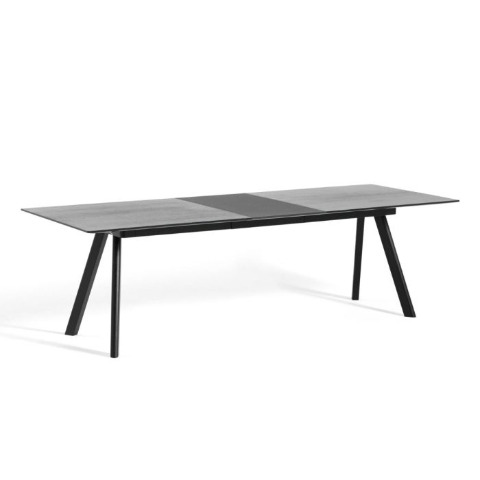 CPH 30 Extendable Table Leaf, Black