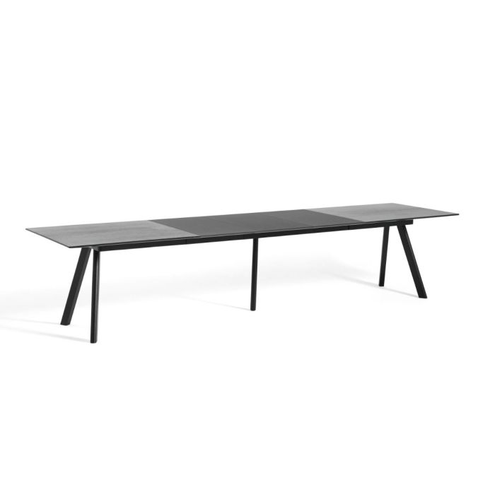 CPH 30 Extendable Table Support Leg, Black