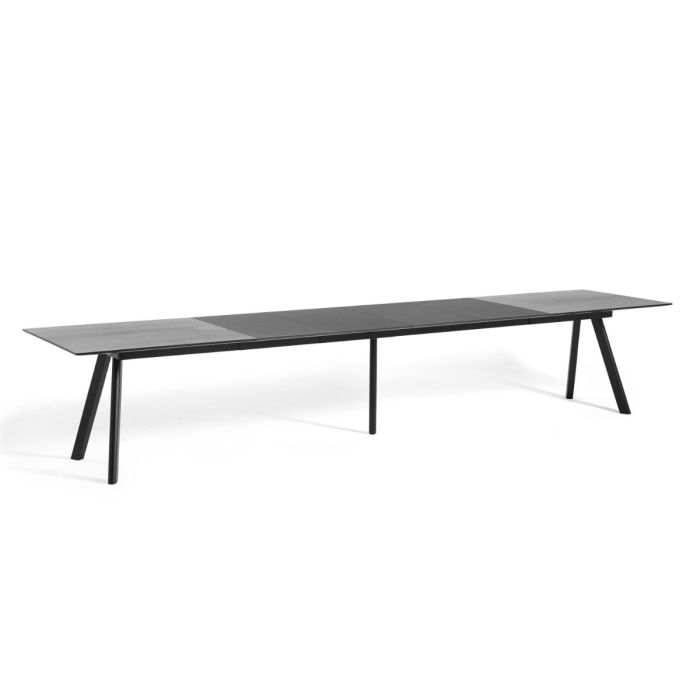CPH 30 Extendable Table Support Leg, Black