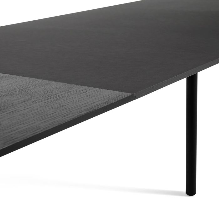 CPH 30 Extendable Table Support Leg, Black
