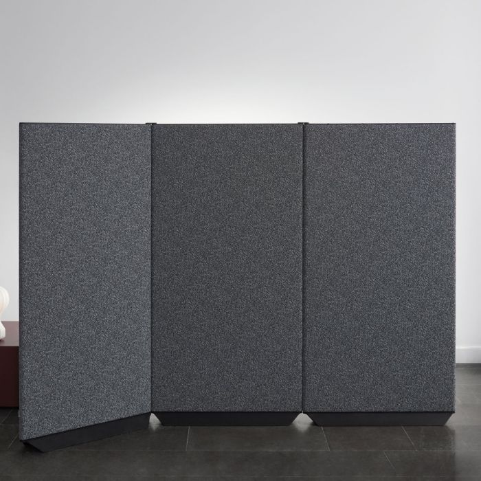 dB Floor Screen