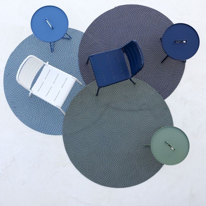Defined Carpet, Ø140cm