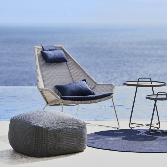 Divine Footstool
