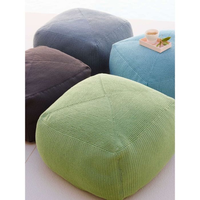 Divine Footstool