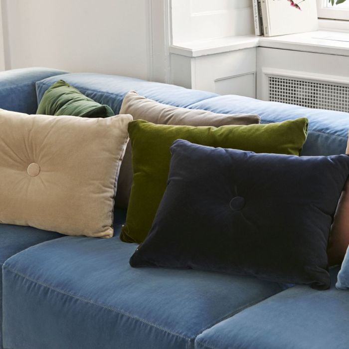 Dot Cushion Soft, 1 Dot