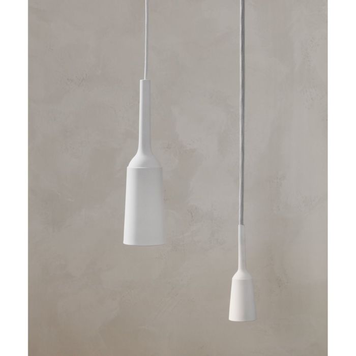 Douwes Lamp, Light Grey