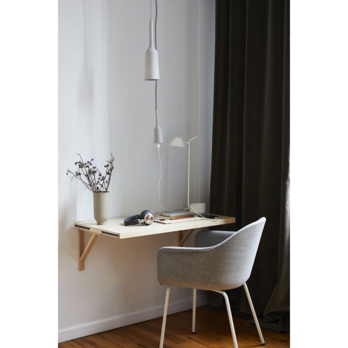 Douwes Lamp, Light Grey