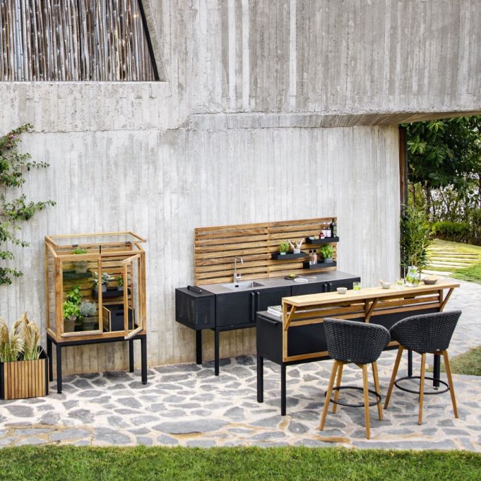 Drop Greenhouse