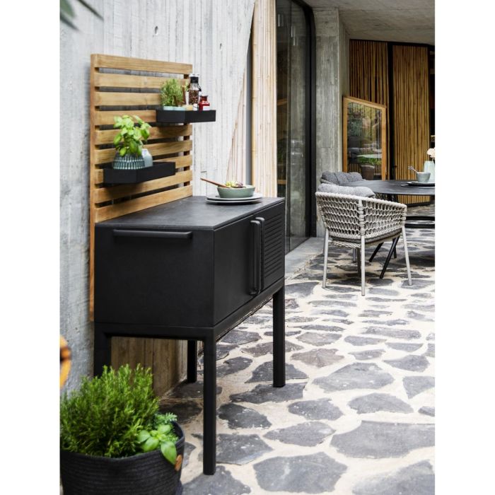 Drop Kitchen Single Module