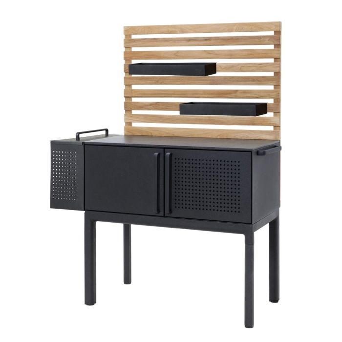 Drop Kitchen Single Module