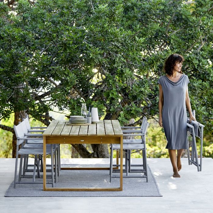 Endless Dining Table, 100x240cm