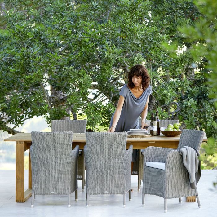 Endless Dining Table, 100x240cm