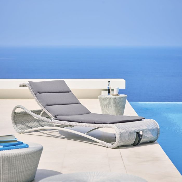 Escape Sunbed