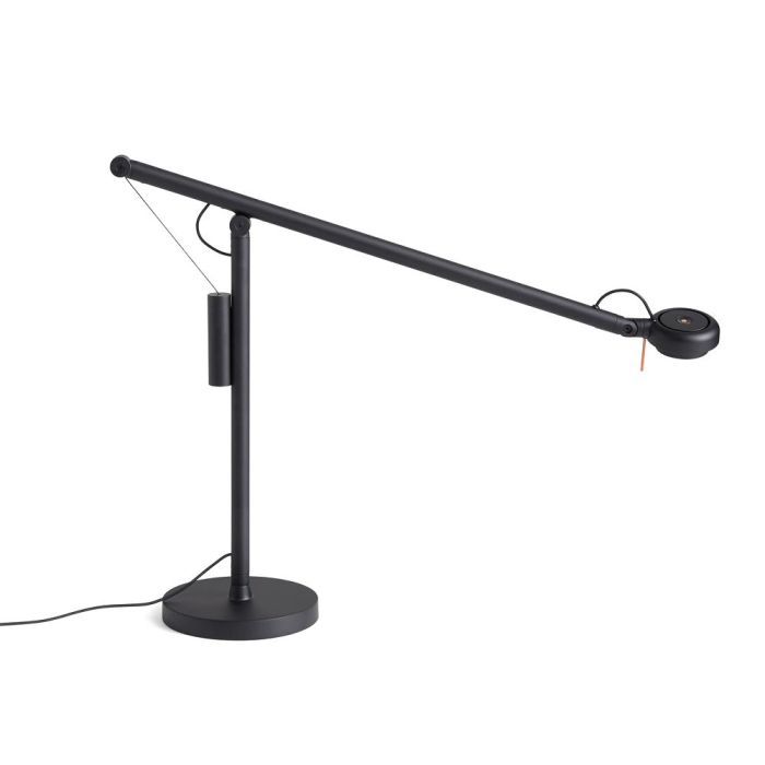 Fifty-Fifty Mini Table Lamp